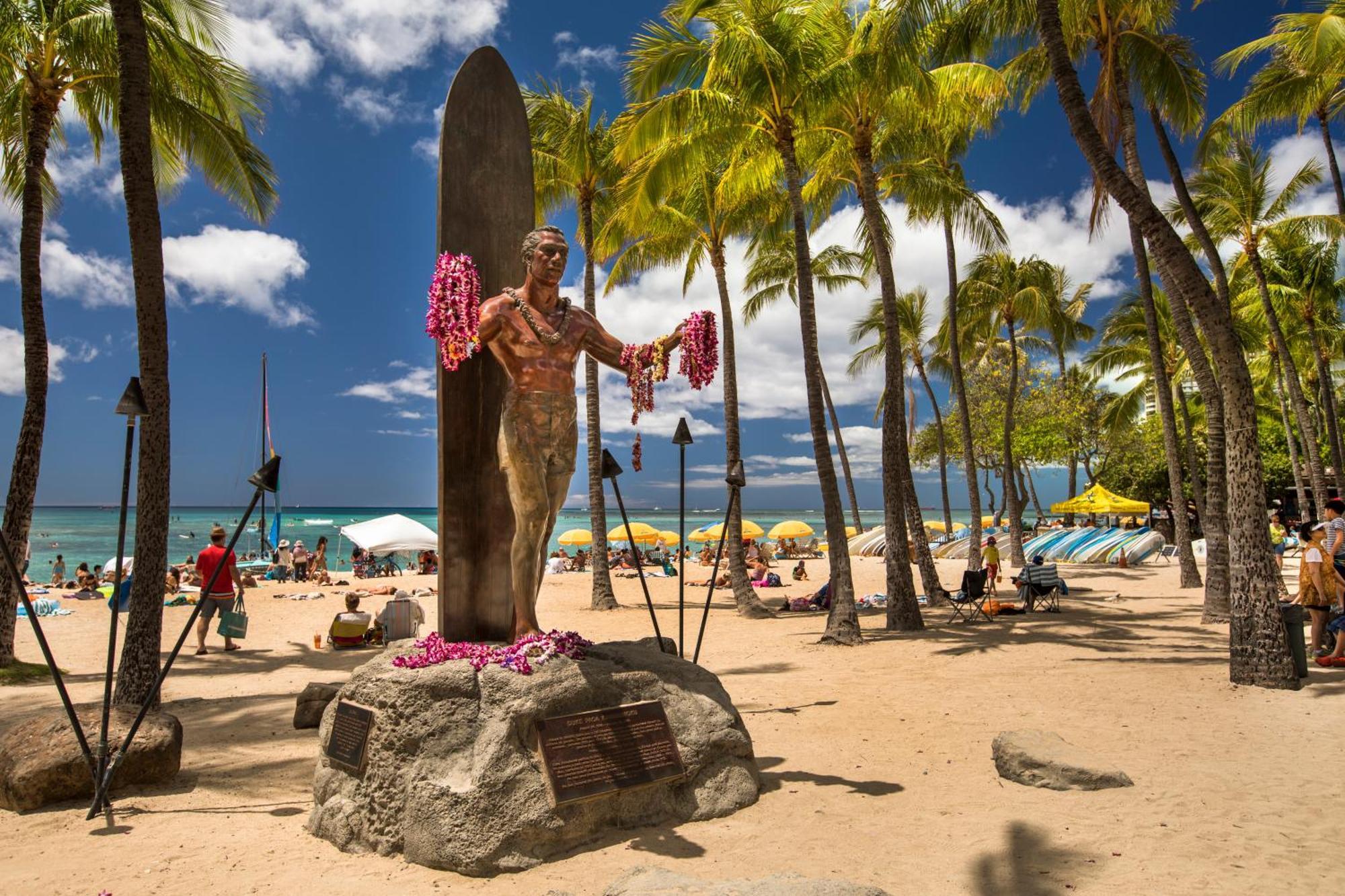 檀香山Beautiful Ocean And Diamond Head Views With Parking公寓 外观 照片